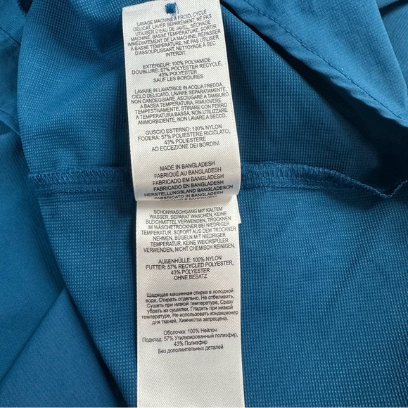 Columbia Omni Shade Sun Shirt Men’s XL Color Teal Sun Protection Long Sleeve - Picture 12 of 13